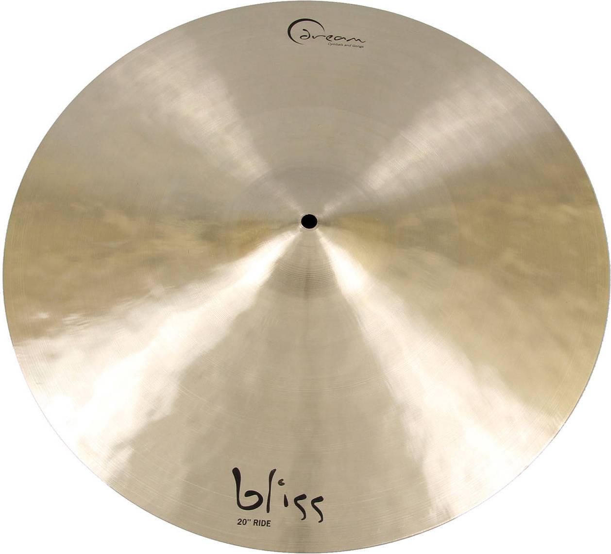 Dream Bliss Ride 20"