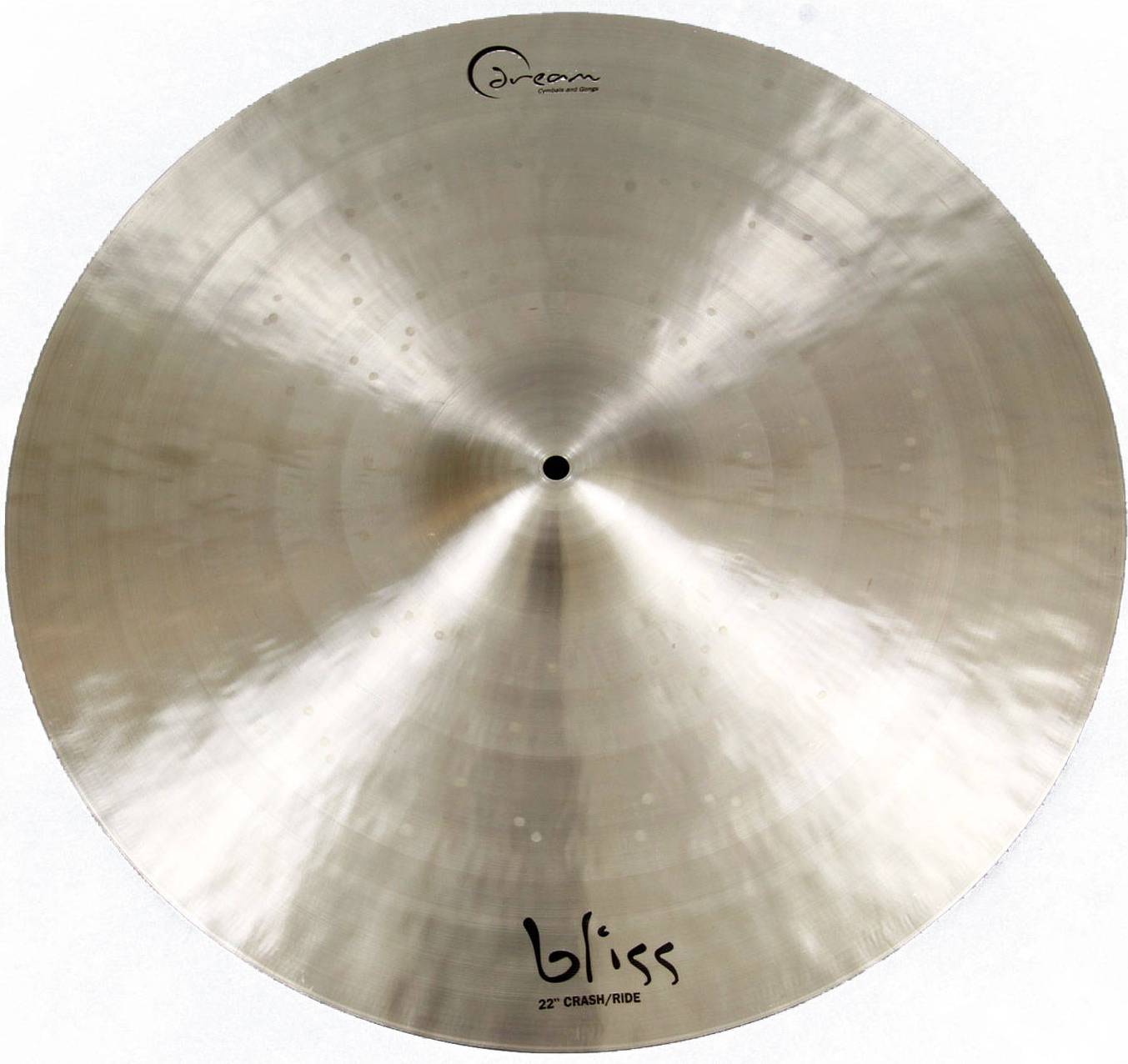 Bliss Crash/Ride 22"