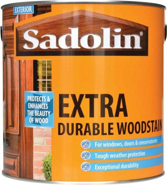 Extra Durable