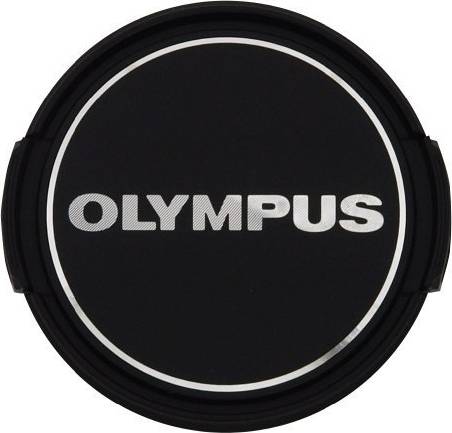 OM SYSTEM LC-37B Främre objektivlock
