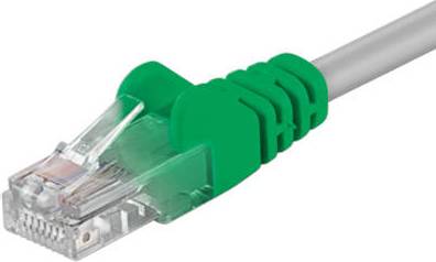Goobay Crossover RJ45 U/UTP Cat5e 2m
