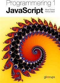 Programmering 1 JavaScript (Spiral, 2018)