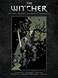 Witcher bog Witcher Library Edition Volume 1, The