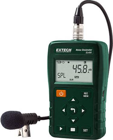 Extech SL400