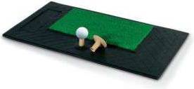 Masters Golf Chip & Drive Practice Mat
