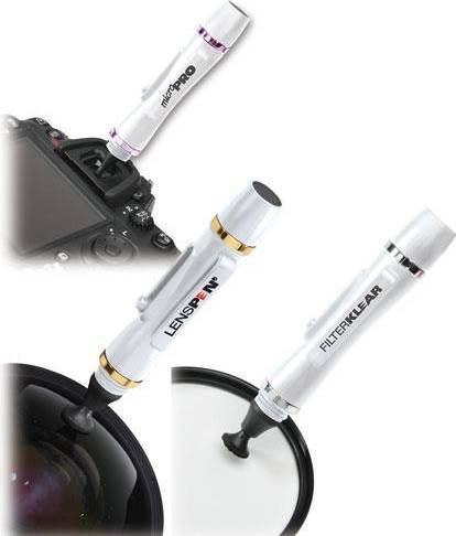 LensPen DSLR Pro Kit