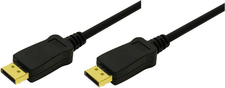 LogiLink DisplayPort - DisplayPort 5m