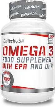 Omega 3
