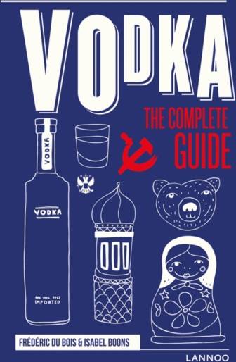Vodka Vodka: The Complete Guide