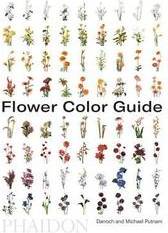 Flower Color Guide