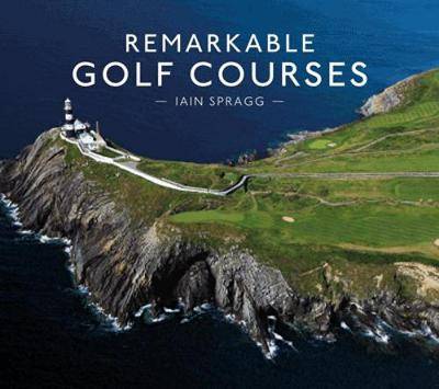 The remarkable Remarkable Golf Courses