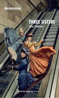 Three Sisters