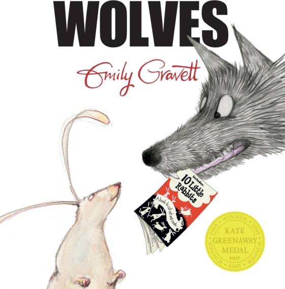 Wolves (Häftad, 2016)