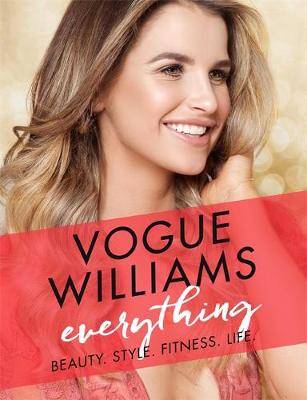 Everything: Beauty. Style. Fitness. Life.