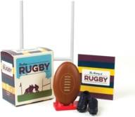 Rugby Desktop Rugby (Miniature Editions)