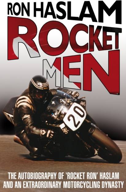 Rocket Men