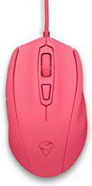 Mionix Castor Rosa