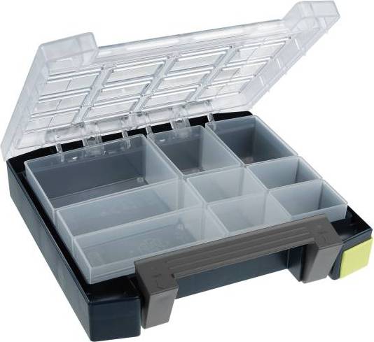 Boxxser 55 4x4-9 Sortimentsboks