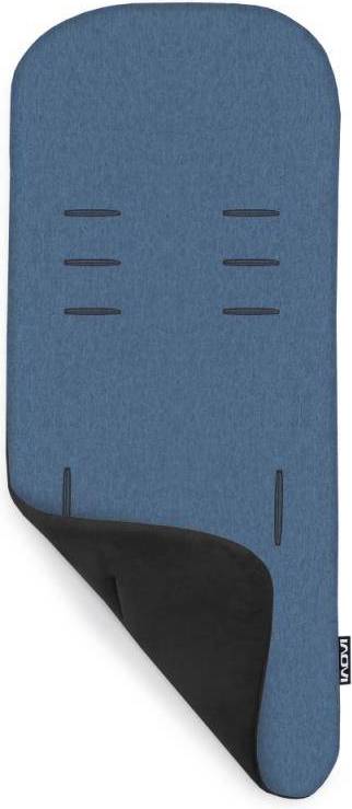 Memory Foam Reversible