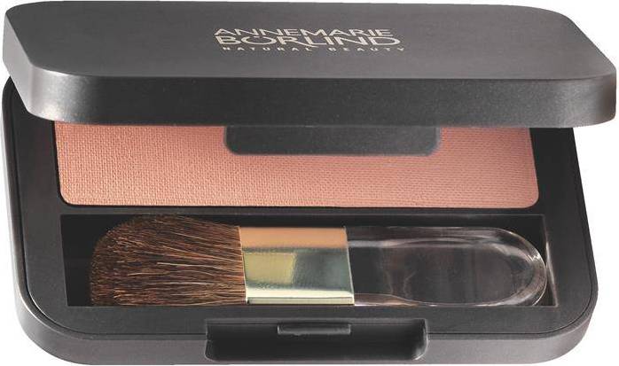 Annemarie Börlind Powder Rouge #18 Raspberry