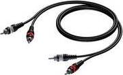 Procab Basic 2RCA-2RCA 5m