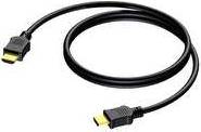 Procab Basic HDMI-HDMI 5m