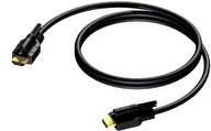 Procab Basic 2Locking HDMI-HDMI 3m