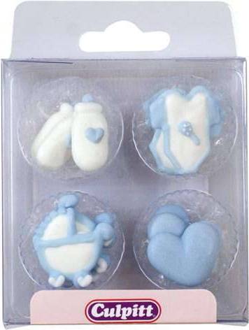 Culpitt Baby Set Sugar Paste