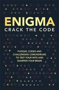 Enigma: Crack the Code