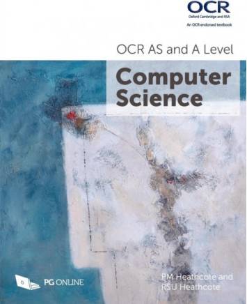 OCR AS and A Level Computer Science