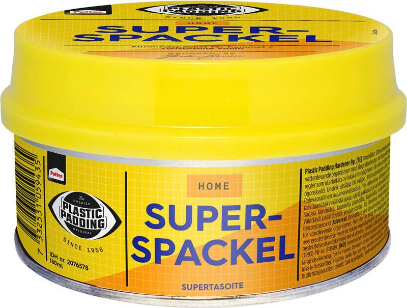 Super Spackel