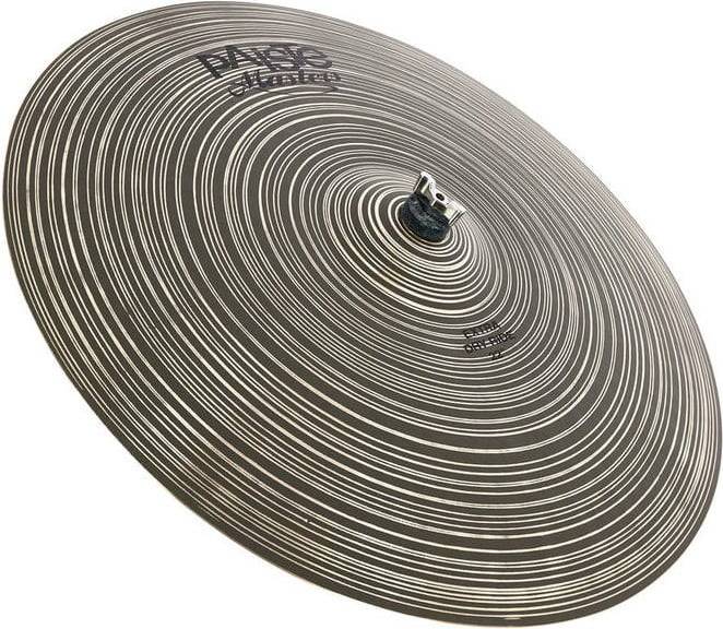 Paiste Present 22 Inch Masters Extra Dry Ride Cymbal