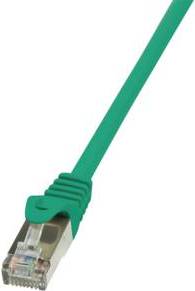 LogiLink RJ45 F/UTP Cat5e