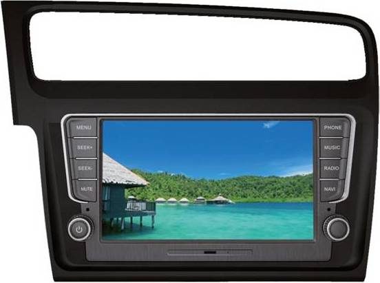 Phonocar VM079 Car Multimedia System