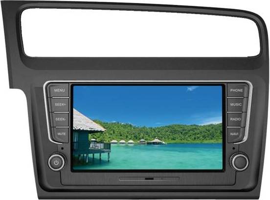 Phonocar VM078 Car Multimedia System