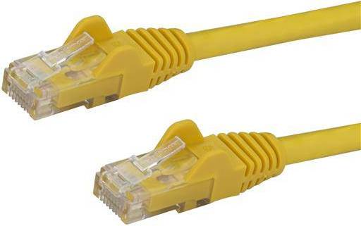 StarTech Snagless RJ45 UTP Cat6 15.2m