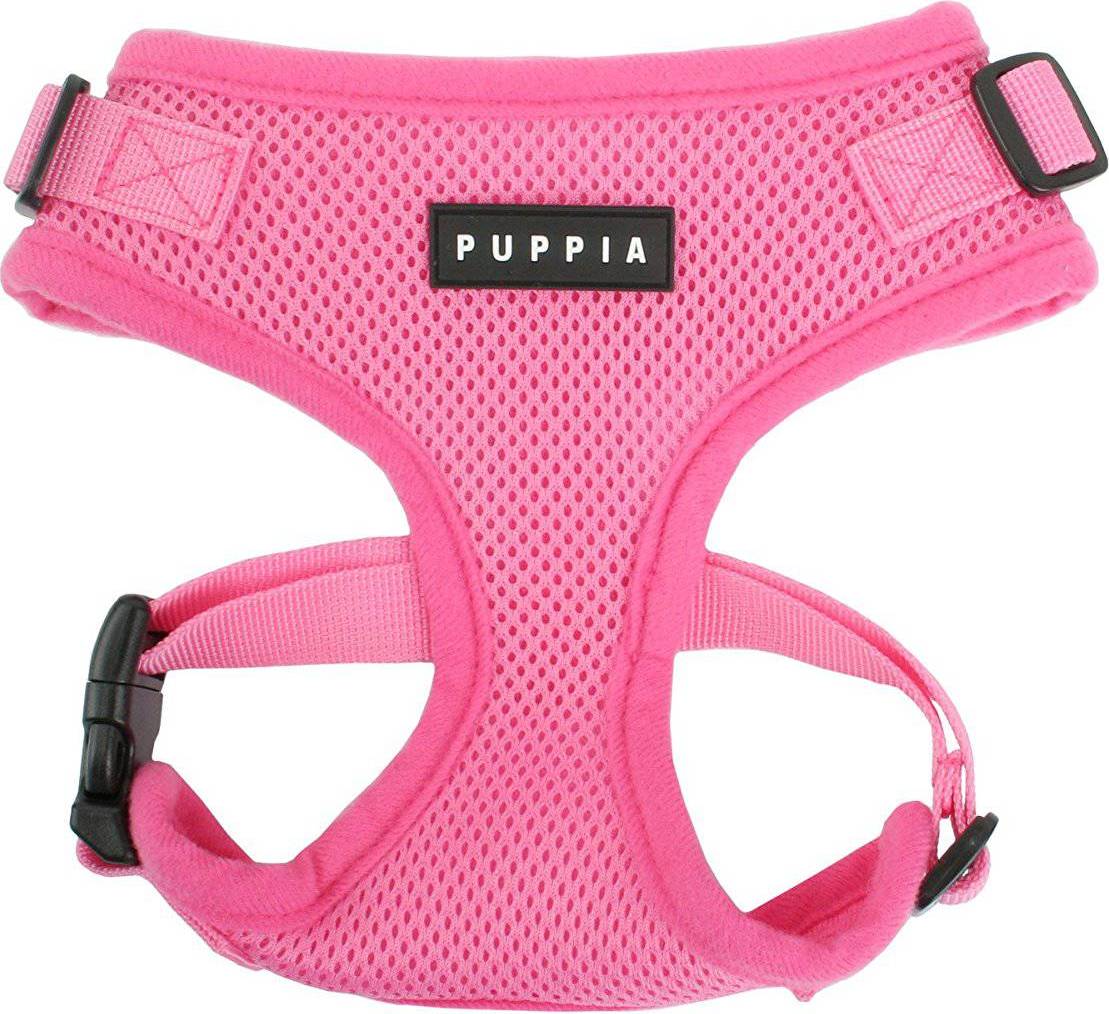 Puppia Ritefit Harness S