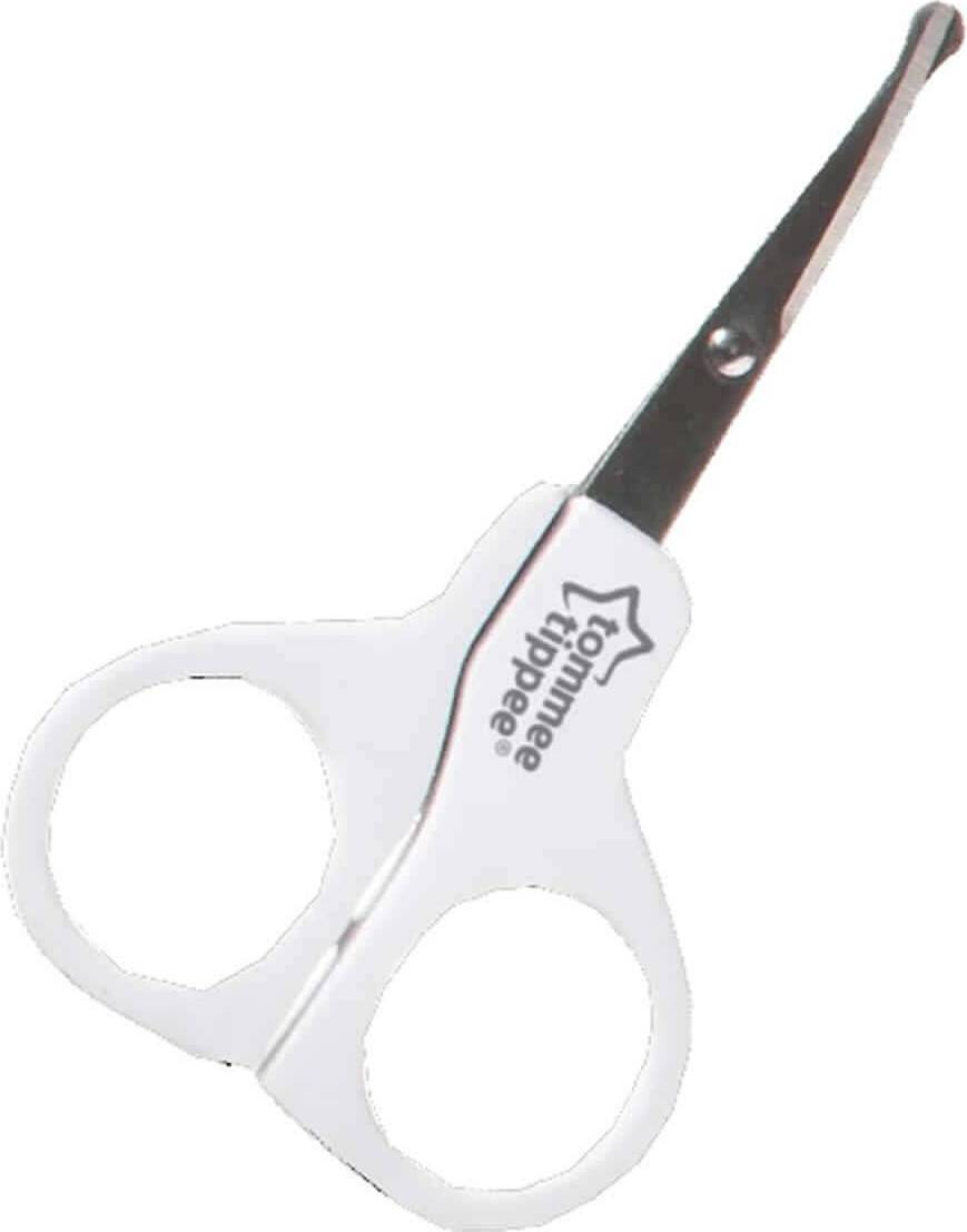 Baby Scissors