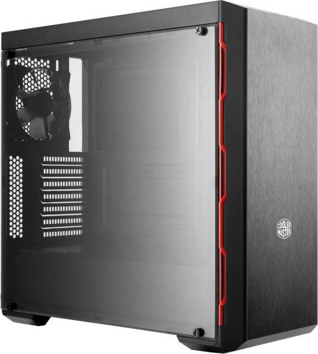 Cooler Master MasterBox MB600L