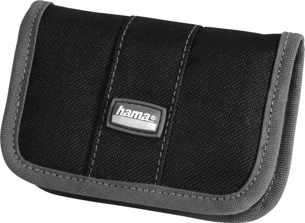 Hama Mini Memory Card Case
