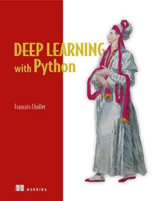 Deep Learning with Python (Häftad, 2017)