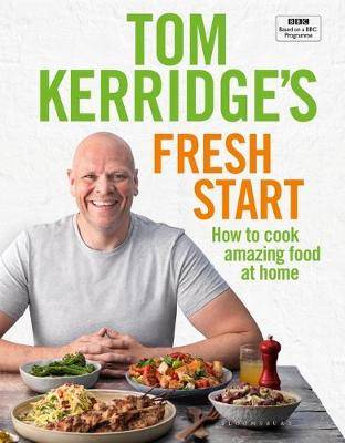 Tom Kerridge Untitled