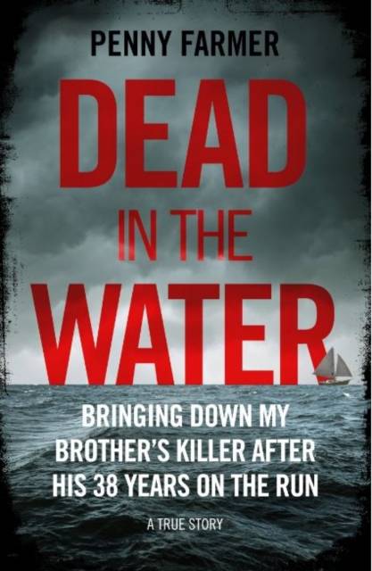 Amazon prime Dead In The Water