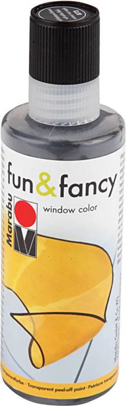 Window Color Vindusmaling 80ml