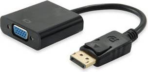 DisplayPort - VGA