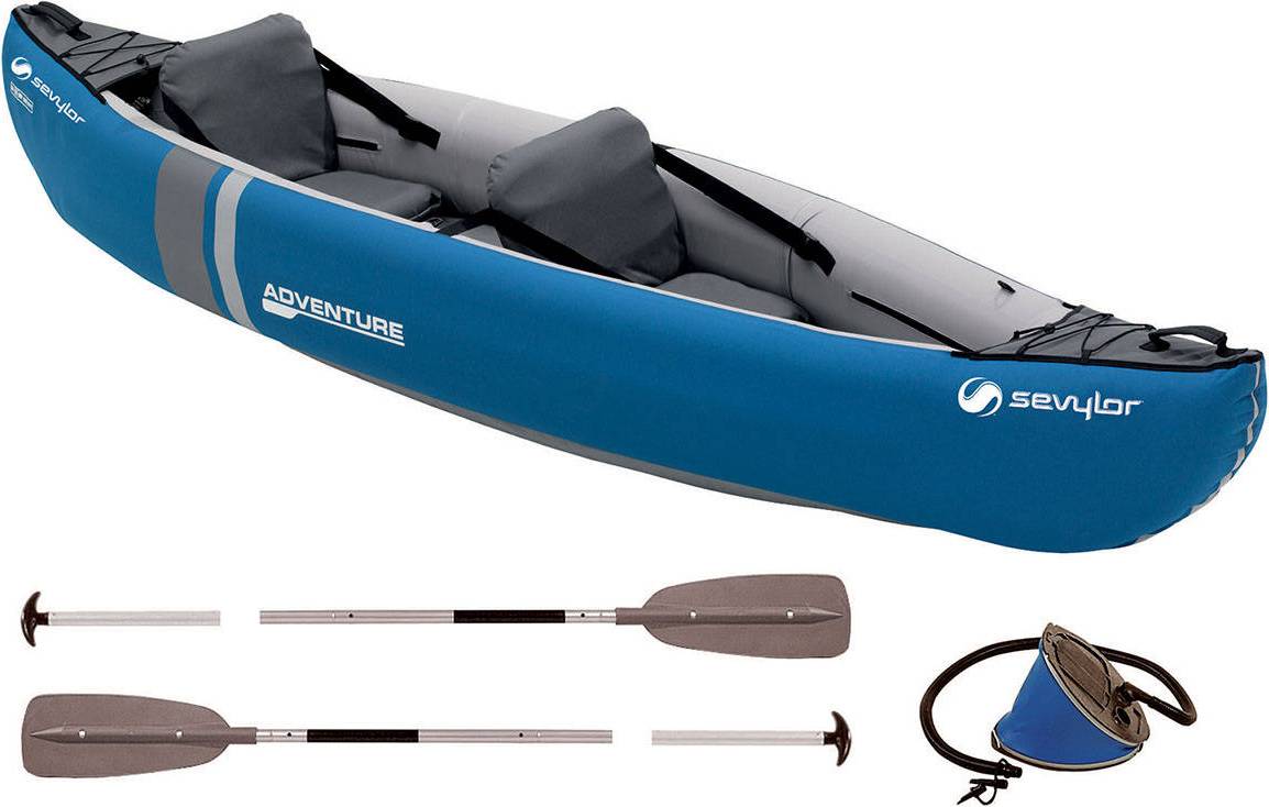 Sevylor Adventure Kit