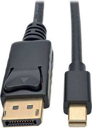 Tripp Lite Mini DisplayPort - DisplayPort
