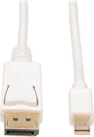 Mini DisplayPort - DisplayPort
