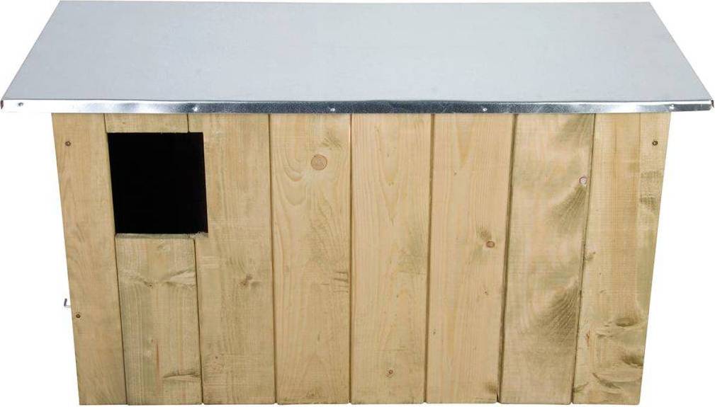 Esschert Design Barn Owl Box NK43