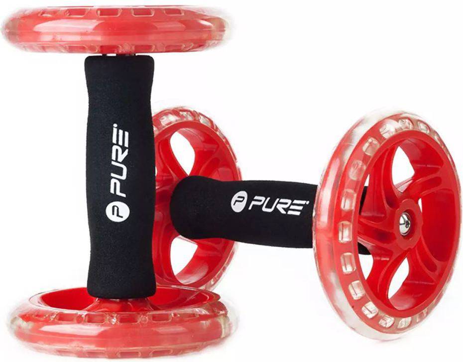 P2I Core Wheels Set